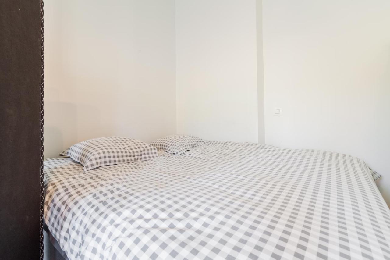 Felix Delhasse Apartment Brussels Exterior photo